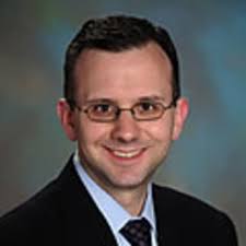 Dr. Brian Cusick, MD