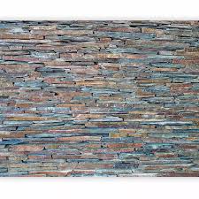 Photo Wallpaper Decorative Stone