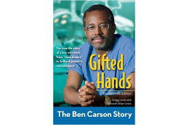 From the university of michigan in 1977 and has over sixty honorary. Dick Smith Gifted Hands Revised Kids Edition The Ben Carson Story Zonderkidz Biography Books Magazines Children Young Adults Books Children Ya Fiction