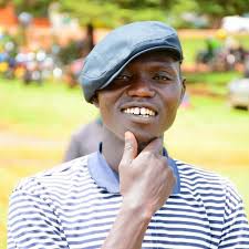 MC Matata Kiprop