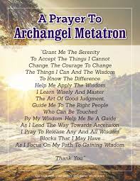 Pin On Angel Prayer