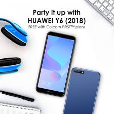 Celcom first platinum plus percuma huawei mate 20 (6gb ram + 128gb rom). Celcom Enjoy Non Stop Entertainment With Up To 100gb Facebook