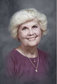 Virginia Couch Aultman