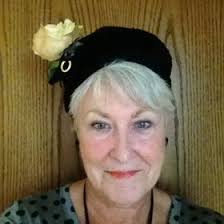 Mary Ellen Sturm (melongirl1)