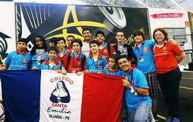 Colégio santa emília nazismo observatório de olinda 14 thoughts to polêmica nazista no colégio santa emília. Colegio Santa Emilia De Olinda Pe Conquista Vaga No Mundial De Robotica