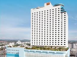 Hotel & room amenities all the amenities and services of hotel lee garden focus on the convenience of its guests. Small With Many Dessert Cafe Review Of Lee Garden Plaza Hat Yai Thailand Tripadvisor