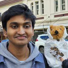 Meet The World Scholar's Cup Team