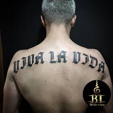 Tattoo uploaded by BT Tattoo Thailand • Done text tattoo by machine(www.bt- tattoo.com) #bttattoo #bttattoothailand #thailandtattoo #bangkoktattoo  #bangkoktattooshop #bangkoktattoostudio #tattoobangkok #thailandtattoo  #thailandtattooshop ...
