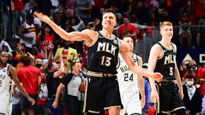 You have chosen to watch milwaukee bucks vs atlanta hawks , and the stream will start up to an hour before the game time. Pqiqkijhwjjcqm