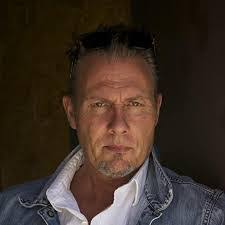 Timothy Kessinger's Instagram, Twitter & Facebook