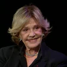 Pamela Thomas-Graham; Jeanne Moreau — Charlie Rose
