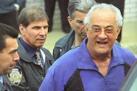 He is also one of the central characters in gang bege's oh my family cover page serial. Gambino Boss Peter Gotti Wants Compassionate Prison Release