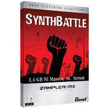 For a lot of producers, price will definitely be a huge factor when it. Synth Battle Massive Vs Serum 60 Patches For Zamp Zamplersounds