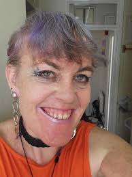 Anyone going Bristol Pride today? Hope see you there. This is me for i.d  purposes. Spread the love. Come say hi.