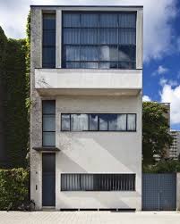 Maud Vanden Beussche On Instagram Maison Guiette 1926 1927 Anvers Belgique Le Corbusier Ave Corbusier Architecture Le Corbusier Architecture Architecture