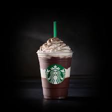 Midnight Mint Mocha Frappuccino Blended Coffee Midnight Mint Mocha Frappuccino Frappuccino Starbucks