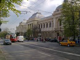 The alexandru ioan cuza university (romanian: Universitatea Al I Cuza Iasi Mapio Net