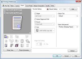 Home konica minolta konica minolta bizhub c552 driver download. Print