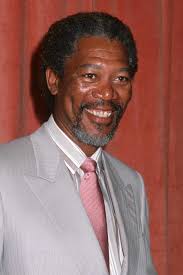 Morgan Freeman Through the Years