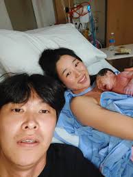 Congratulations to the Case family