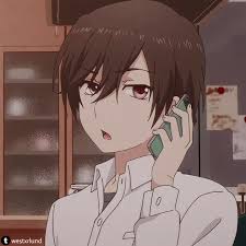 1) 156 100x100 icons of yuu otosaka from charlotte. Otosaka Yuu Icons Explore Tumblr Posts And Blogs Tumgir