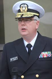 Bouchard Simulation Center Opens at SUNY Maritime