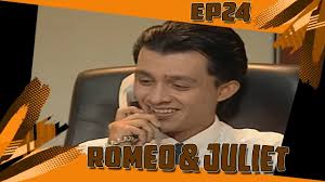 Tonton drama hikayat cinta si pematah hati full episode online. Romeo Juliet Episod 15 By Tv3malaysia Official