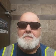 I forgot to pull my air brake out and my truck rolled into the trailer of  another truck no damage to the trailer but 5000 worth of damage to my truck  should