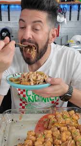 Crab Rangoon Taco with fried rice, low Mein and mini crab rangoons