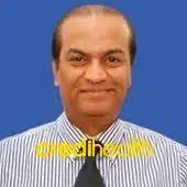 Dr. Vinitha Reddy Maram