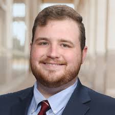 Gregory Wyatt Cross — Sul Ross Capital