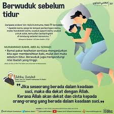 Mandi wajib adalah sesuatu yang wajib dilakukan ketika kita telah melakukan sesuatu yang mengharuskan kita melakukan mandi wajib agar sebelum menjelaskan mengenai tata caranya, niat, dan do'a, serta landasan hukumnya, kita akan membahas mengenai apasih mandi wajib itu? Hukum Berwuduk Ketika Haid Lekat Lekit Story