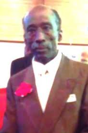 Melvin Strong Obituary in Newark at James E. Churchman, Jr. Funeral Home