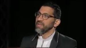 Idris Patel, CEO Supporting Humanity