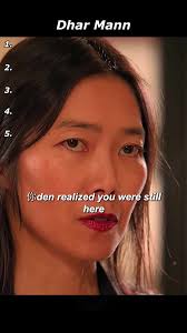 A Directors Daughter Nina Mann