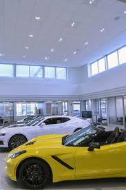 Expert recommended top 3 car dealerships in chattanooga, tennessee. Chevy Dealership Renovates With Attero Tech Rave Pubs