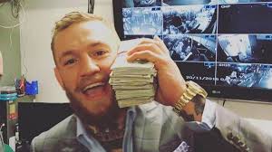 £500,000 reanne evans girlfriend/ boyfriend/ partner. Ufc Star Conor Mcgregor S Net Worth After His Message About Buying Man Utd Belfast Live