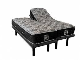 Anyone who feels uncomfortable lying prostrate and. Special Edition Firm Split Queen Adjustable Bed Leva Sleep