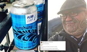 See more of huruhuru authentic leather on facebook. Brewery Apologizes For Naming Beer Maori Word For Pubic Hair Daily Mail Online