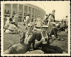 The 1936 games marked the second and most recent time the international olympic committee gathered to vote in a city that was bidding to hos. Olympia 1936 Durch Eine Andere Linse