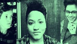 BUTCH": Photographer Meg Allen On Her Kickass Documentation of an Evolving  Community