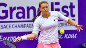 Dubai (united arab emirates), hard¬zee÷cwzmo70m¬zb÷3473164¬zc÷dczwojqh¬zd÷. Wta Strasbourg Jule Niemeier Missed The Final After Losing To Barbora Krejcikova Archysport