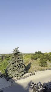 Фото: Смотровая площадка, смотровая площадка, Ростовская область, Азов —  Яндекс Карты