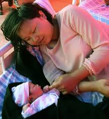 Zuo yuezi – Sitting the Month – the 30 days after giving birth. | JASMINE  TEA & JIAOZI