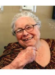 Bettie Watson Obituary (1927