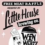 The Free Meat Raffle