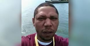 Tyron Duane Campbell Obituary