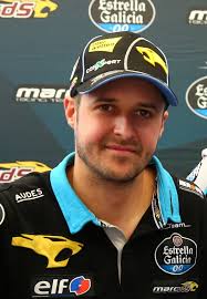 Thomas Luthi's Instagram, Twitter & Facebook