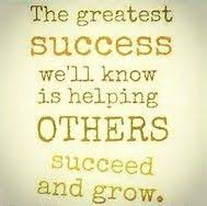Quotes About Helping Others Succeed Bing Images Succeed Quotes Helping Others Giving Quotes