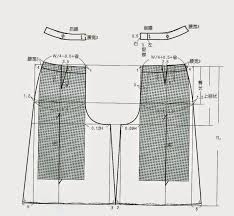 Pin By Hope Amel Esperance On الگو Pants Pattern Free Pants Sewing Pattern Dress Patterns